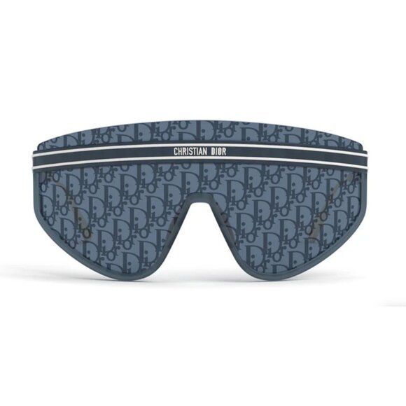 NEW AUTHENTIC DIORCLUB M2U 31B8 SUNGLASSES DIOR main image 4